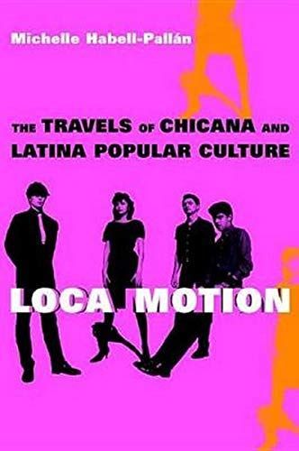 Loca Motion