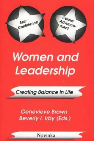 Women and Leadership