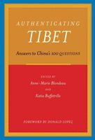 Authenticating Tibet