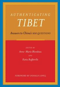 Authenticating Tibet
