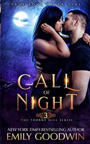 Call of Night