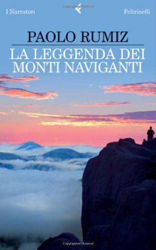 La leggenda dei monti naviganti