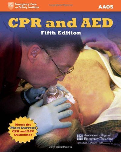 CPR and AED