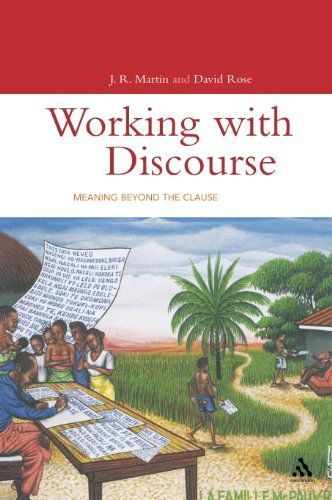 Working with Discourse