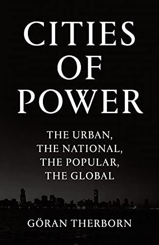 Cities of Power