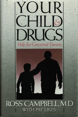 Your Child & Drugs