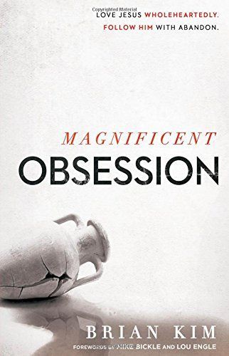 Magnificent Obsession