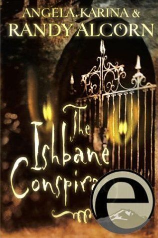 The Ishbane Conspiracy