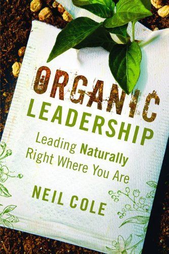 Organic Leadership