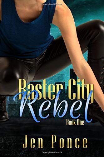 Raster City Rebel