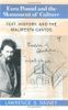 Ezra Pound and the Monument of Culture