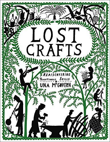 Lost Crafts