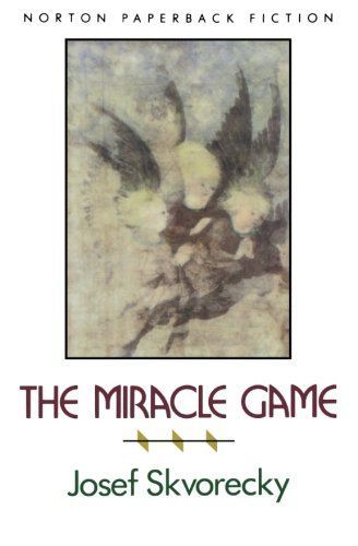 The Miracle Game