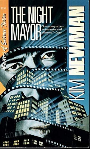 The Night Mayor