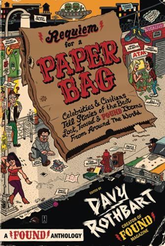 Requiem for a Paper Bag