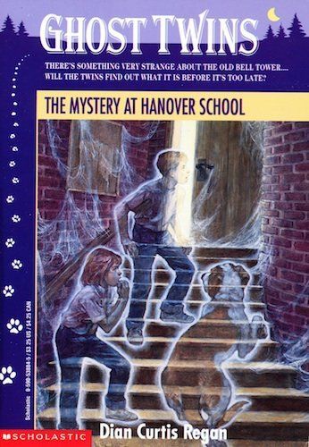 The Mystery at Hanover School