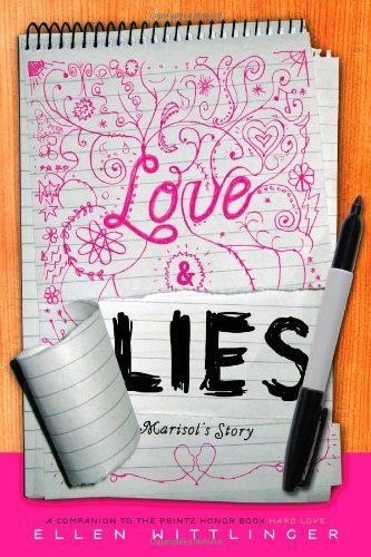 Love & Lies