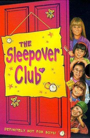 The Sleepover Club Boxed Set