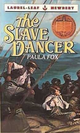 Slave Dancer and Book Club