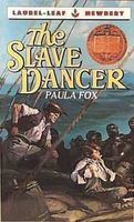 Slave Dancer and Book Club