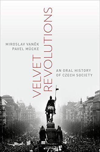 Velvet Revolutions