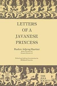 Letters of a Javanese Princess