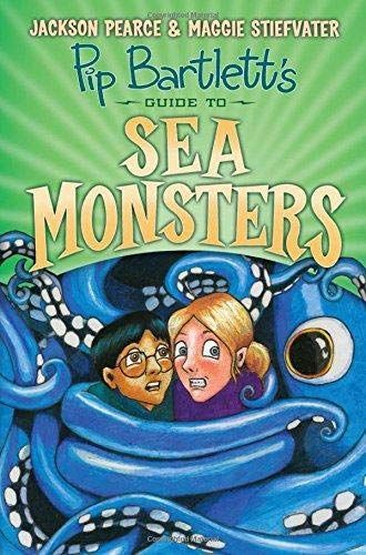 Sea Monsters