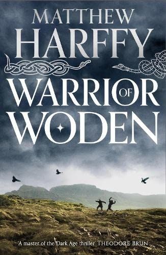 Warrior of Woden
