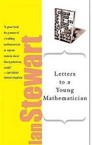 Letters to a Young Mathematician