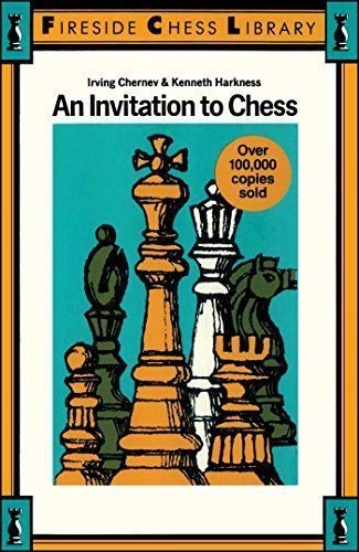 INVITATION TO CHESS