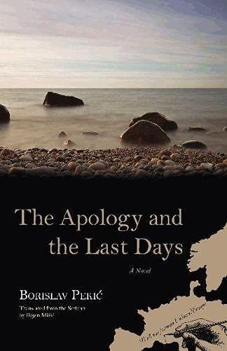 The Apology and the Last Days