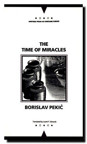 The Time of Miracles