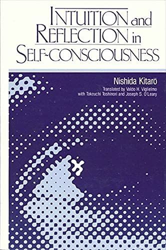 Intuition and Reflection in Self-Consciousness