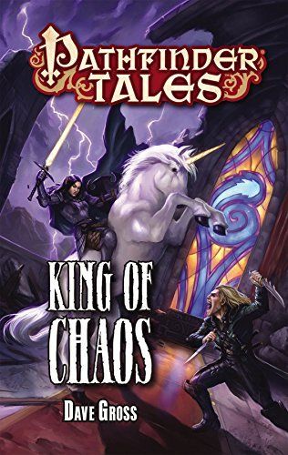 King of Chaos