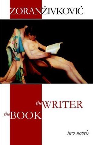 The Book ; The Writer