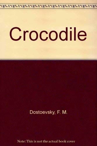Crocodile
