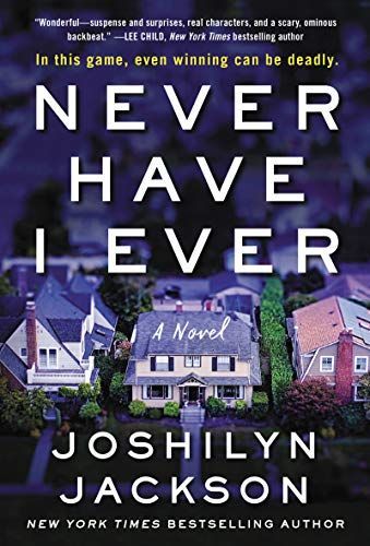 Never Have I Ever