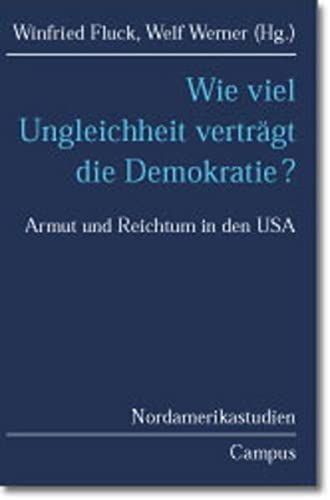 Wie viel Ungleichheit verträgt die Demokratie?