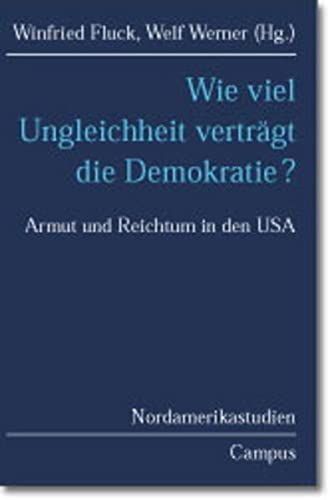 Wie viel Ungleichheit verträgt die Demokratie?