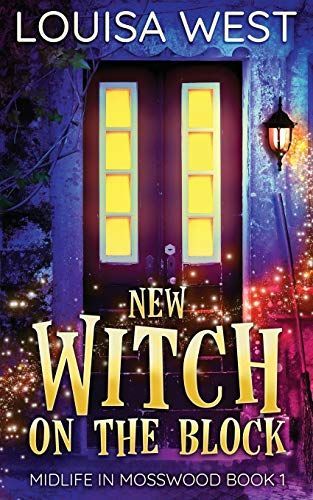 New Witch on the Block