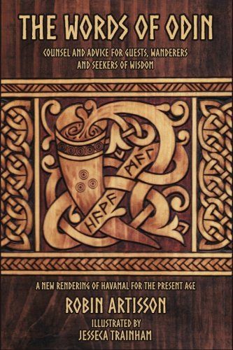 The Words of Odin