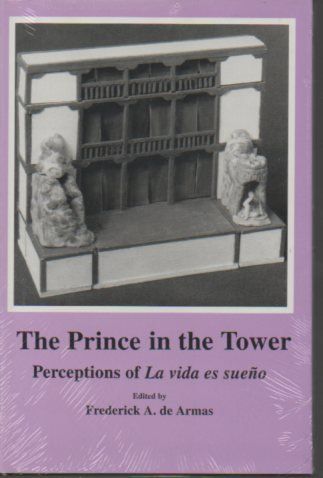 The Prince in the Tower