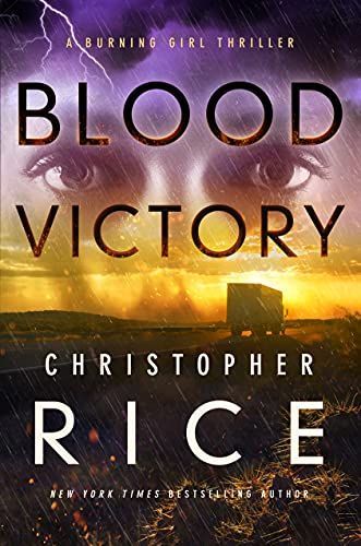 Blood Victory