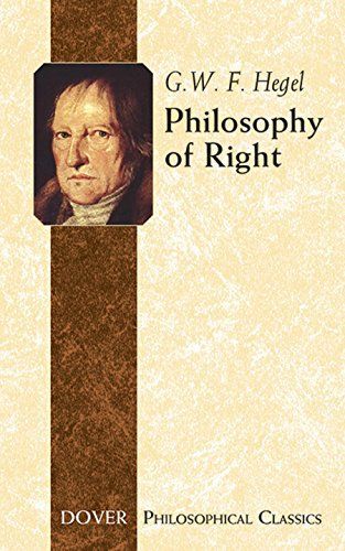 Philosophy of Right
