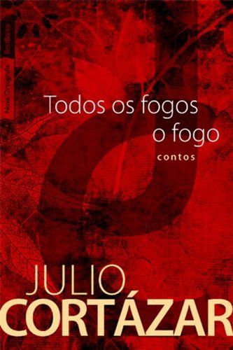 TODOS OS FOGOS O FOGO (LIVRO DE BOLSO)