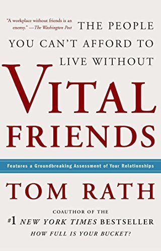 Vital Friends