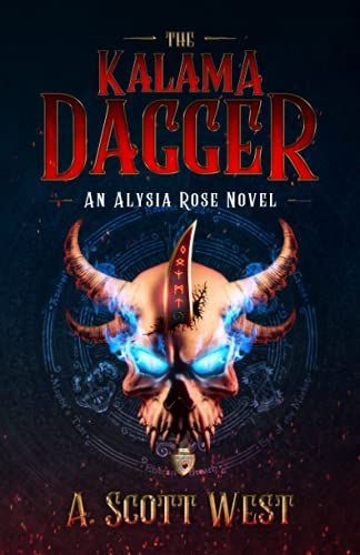 The Kalama Dagger