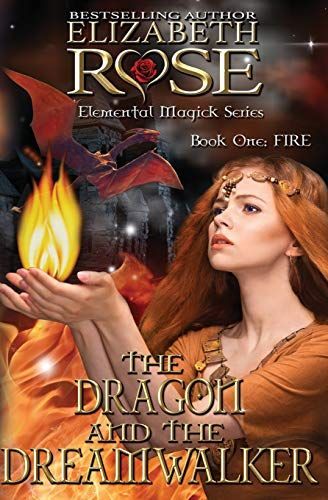 The Dragon and the DreamWalker