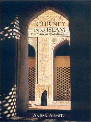 Journey Into Islam