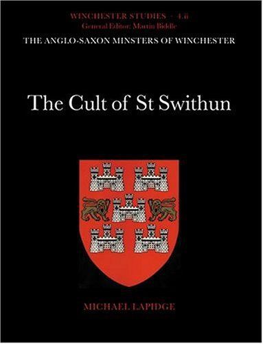 The Cult of St Swithun